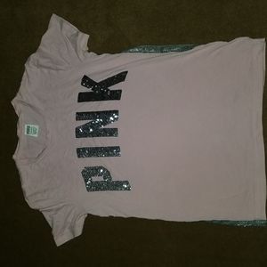 PINK "Victoria Secret Tshirt